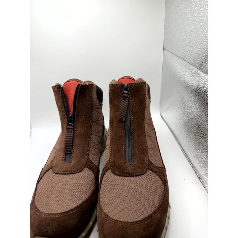 L.L.Bean Snow Sneaker 5